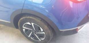 Recambio de aletin trasero izquierdo para kia sportage (nq5) 2021- drive referencia OEM IAM 87741R2000  