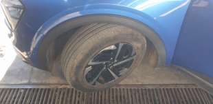Recambio de amortiguador delantero izquierdo para kia sportage (nq5) 2021- drive referencia OEM IAM 54650R2800  