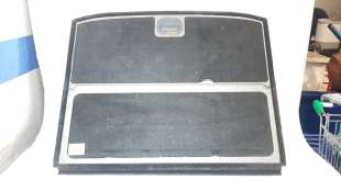Recambio de bandeja trasera para kia sportage (nq5) 2021- drive referencia OEM IAM 85715R2000   2