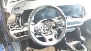 Recambio de volante para kia sportage (nq5) 2021- drive referencia OEM IAM 56100P1AF0HB2  