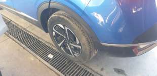 Recambio de amortiguador trasero izquierdo para kia sportage (nq5) 2021- drive referencia OEM IAM 55307P1100  
