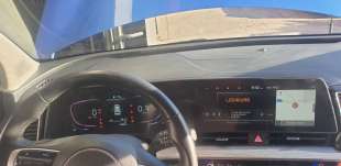 Recambio de pantalla multifuncion para kia sportage (nq5) 2021- drive referencia OEM IAM 94013R2010  
