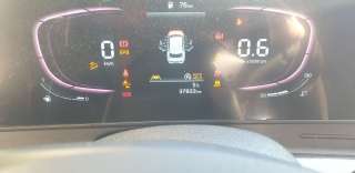 Recambio de pantalla multifuncion para kia sportage (nq5) 2021- drive referencia OEM IAM 94013R2010  