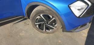 Recambio de brazo suspension delantero derecho para kia sportage (nq5) 2021- drive referencia OEM IAM 54501N9000  