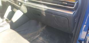 Recambio de guantera para kia sportage (nq5) 2021- drive referencia OEM IAM 84510R2000WK  