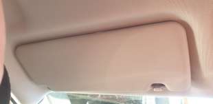 Recambio de parasol izquierdo para kia sportage (nq5) 2021- drive referencia OEM IAM 85210P1300GYT  