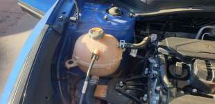 Recambio de deposito expansion para kia sportage (nq5) 2021- drive referencia OEM IAM 25430P1200  