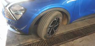 Recambio de brazo suspension delantero izquierdo para kia sportage (nq5) 2021- drive referencia OEM IAM 54500N9000  
