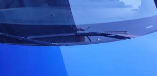 Recambio de brazo limpia delantero izquierdo para kia sportage (nq5) 2021- drive referencia OEM IAM 98311R2000  