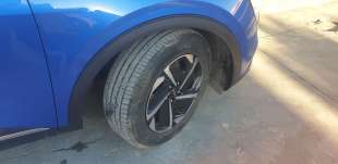 Recambio de mangueta delantera derecha para kia sportage (nq5) 2021- drive referencia OEM IAM 51711N7000  