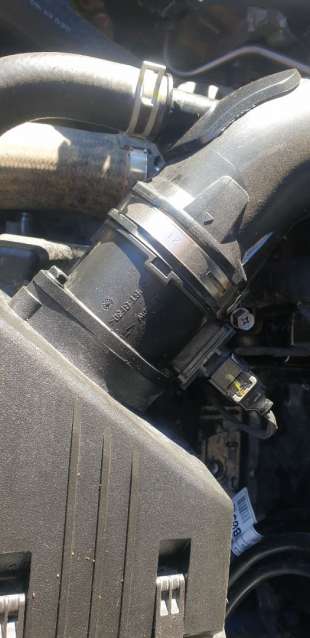 Recambio de caudalimetro para kia sportage (nq5) 2021- drive referencia OEM IAM 281642M400  