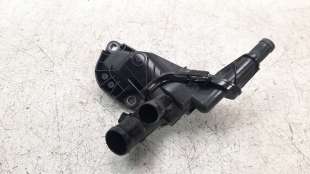 Recambio de termostato para dacia sandero 2012- stepway referencia OEM IAM 110612563R  