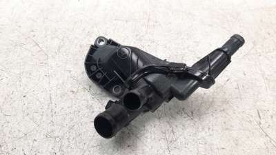 Recambio de termostato para dacia sandero 2012- stepway referencia OEM IAM 110612563R  