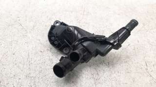 Recambio de termostato para dacia sandero 2012- stepway referencia OEM IAM 110612563R  