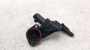 Recambio de termostato para dacia sandero 2012- stepway referencia OEM IAM 110612563R   2