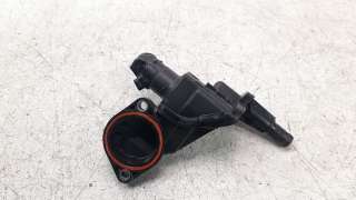 Recambio de termostato para dacia sandero 2012- stepway referencia OEM IAM 110612563R  