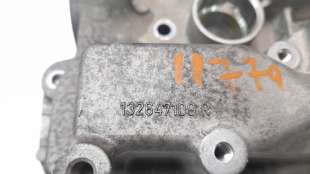 Recambio de tapa balancines para dacia sandero 2012- stepway referencia OEM IAM 132647109R   2