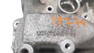 Recambio de tapa balancines para dacia sandero 2012- stepway referencia OEM IAM 132647109R  