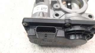 Recambio de caja mariposa para dacia sandero 2012- stepway referencia OEM IAM 161206038R  