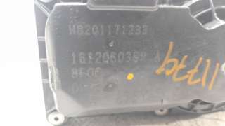 Recambio de caja mariposa para dacia sandero 2012- stepway referencia OEM IAM 161206038R  