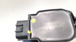 Recambio de bobina encendido para dacia sandero 2012- stepway referencia OEM IAM 224332428R  