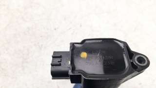 Recambio de bobina encendido para dacia sandero 2012- stepway referencia OEM IAM 224332428R  