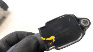 Recambio de bobina encendido para dacia sandero 2012- stepway referencia OEM IAM 224332428R  