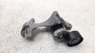 Recambio de soporte alternador para dacia sandero 2012- stepway referencia OEM IAM 117101869R  