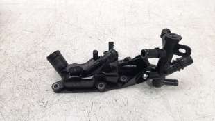 Recambio de termostato para dacia sandero 2012- stepway referencia OEM IAM 110608635R  