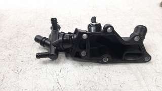 Recambio de termostato para dacia sandero 2012- stepway referencia OEM IAM 110608635R  