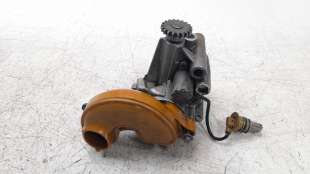 Recambio de bomba aceite para dacia sandero 2012- stepway referencia OEM IAM 150127302R  