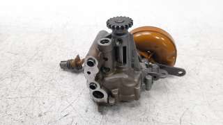 Recambio de bomba aceite para dacia sandero 2012- stepway referencia OEM IAM 150127302R  