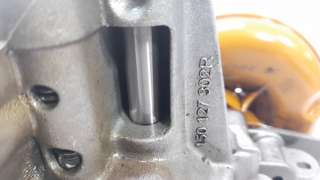 Recambio de bomba aceite para dacia sandero 2012- stepway referencia OEM IAM 150127302R  