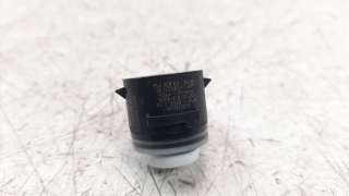 Recambio de sensor de aparcamiento para peugeot 208 (p2) 2019- active referencia OEM IAM 9813348377XT  