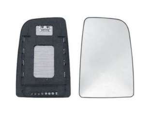 Recambio de cristal retrovisor derecho para mercedes-benz sprinter ii james cook (906) 2006-2011 referencia OEM IAM A0028111833