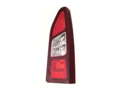 Recambio de piloto trasero derecho para citroën berlingo station wagon 2008-2018 referencia OEM IAM 9677205080 103F07550772 CI92