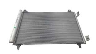 Recambio de condensador / radiador aire acondicionado para opel corsa f 2019- ultimate referencia OEM IAM 9825371480  350616