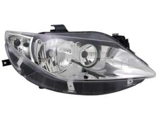 Recambio de faro derecho para seat ibiza (6j5) 2008-2015 referencia OEM IAM 6J1941006D 10121241001 ST0354913