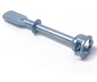 Recambio de bombin puerta delantera izquierda para seat ibiza (6k1) 1999-2002 referencia OEM IAM 6K4837223A 181428