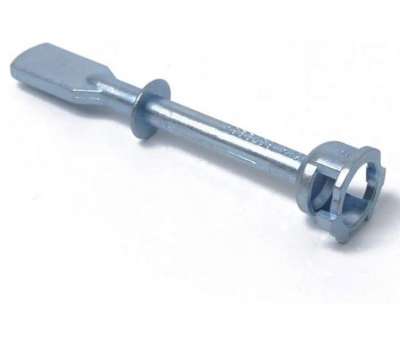 Recambio de bombin puerta delantera izquierda para seat ibiza (6k1) 1999-2002 referencia OEM IAM 6K4837223A 181428 