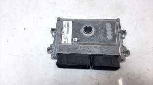 Recambio de centralita motor uce para peugeot 208 (p2) 2019- active referencia OEM IAM 9858949880  