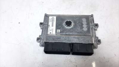 Recambio de centralita motor uce para peugeot 208 (p2) 2019- active referencia OEM IAM 9858949880  