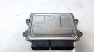 Recambio de centralita motor uce para peugeot 208 (p2) 2019- active referencia OEM IAM 9858949880   2