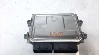 Recambio de centralita motor uce para peugeot 208 (p2) 2019- active referencia OEM IAM 9858949880  