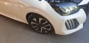 Recambio de amortiguador delantero derecho para peugeot 208 (p2) 2019- active referencia OEM IAM 9831168080  