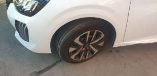 Recambio de amortiguador delantero izquierdo para peugeot 208 (p2) 2019- active referencia OEM IAM 9831167880  