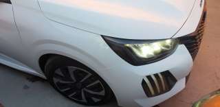 Recambio de morro completo para peugeot 208 (p2) 2019- active referencia OEM IAM 169233131T  