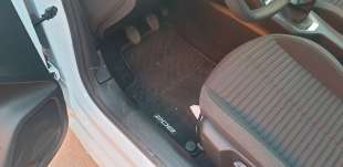 Recambio de juego alfombrillas para peugeot 208 (p2) 2019- active referencia OEM IAM 98292809ZD  