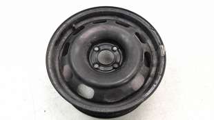 Recambio de llanta para peugeot 208 (p2) 2019- active referencia OEM IAM 9855791780  