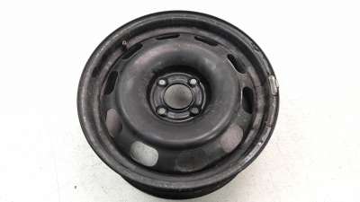 Recambio de llanta para peugeot 208 (p2) 2019- active referencia OEM IAM 9855791780  